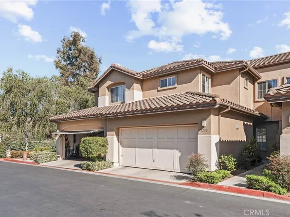 2240 Lago Ventana, Chula Vista, CA 91914