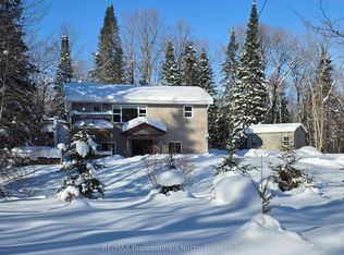 1453 Minnicock Lake Rd, Dysart Et Al, ON K0M1S0