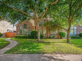 11265 Fountainbridge Dr, Frisco, TX 75035