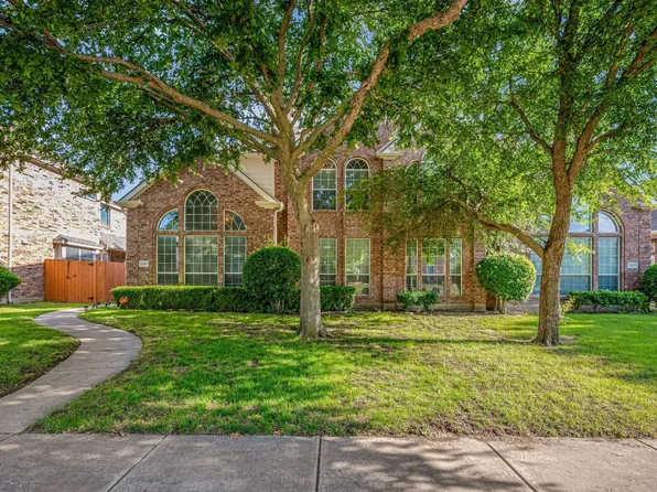 11265 Fountainbridge Dr, Frisco, TX 75035