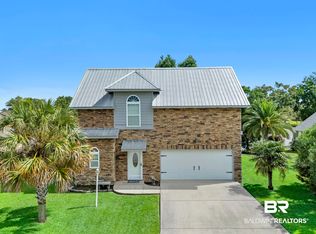 22729 Lakesouth Dr, Foley, AL 36535
