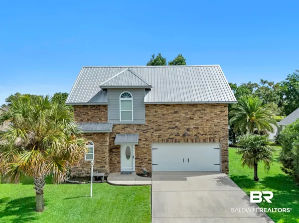 22729 Lakesouth Dr, Foley, AL 36535