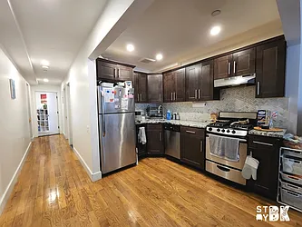 Rented by StayBK LLC