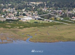 105 E Montesano St, Westport, WA