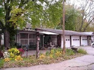 143 W 9th St, Wahoo, NE 68066