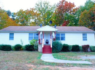 650 Leesville Rd, Lynchburg, VA 24502