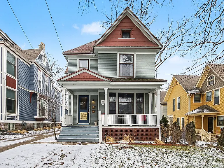 256 Union Ave SE #1 — Photo 1