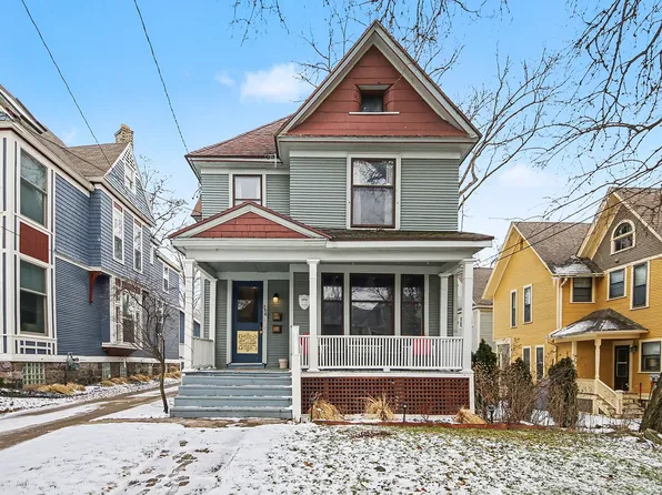 256 Union Ave SE #1, Grand Rapids, MI 49503