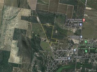 0 Mission St, Grulla, TX 78548