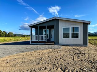 2492 Pe Ell McDonald Rd, Chehalis, WA 98532