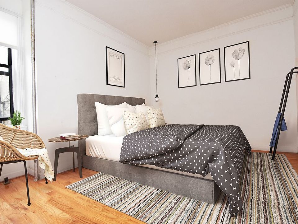 2nd image of 580 St Nicholas Ave APT 6C