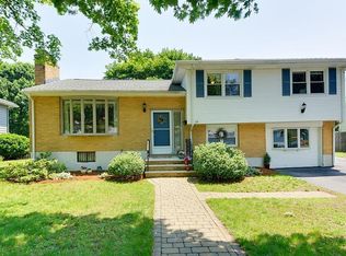 33 Homer Rd, Arlington, MA 02476