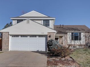 7168 S Cody Way, Littleton, CO 80128