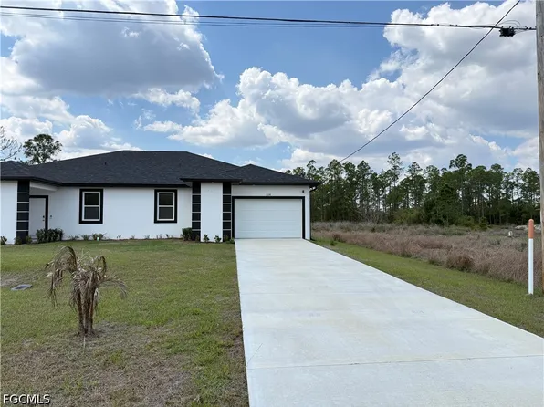508 Bell Blvd S, Lehigh Acres, FL 33974