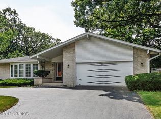 7321 W Pottawatomi Dr, Palos Heights, IL 60463