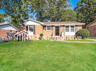 537 Atterbury Dr, Columbia, SC 29203