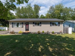 3913 Florinda Ave, Portage, MI 49002