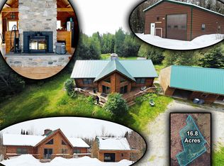 3527 Irish Hill Rd, Lowell, VT 05847