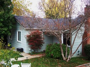 327 Buena Vista St, Grass Valley, CA 95945