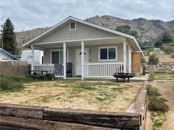 2824 Edna St, Lake Isabella, CA 93240