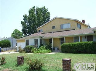 19540 Lanark St, Reseda, CA 91335