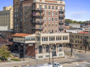 101 W Mississippi Dr, Muscatine, IA 52761