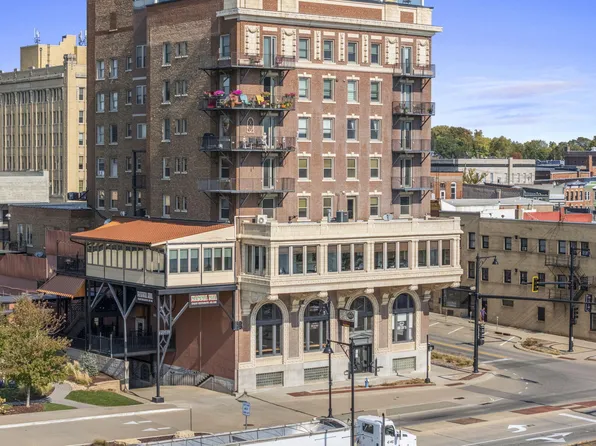 101 W Mississippi Dr Suite M01, Muscatine, IA 52761