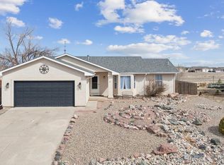 23 W Bonanza Dr, Pueblo West, CO 81007