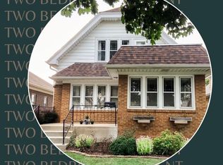 3031 S 44th St #A, Milwaukee, WI 53219
