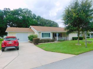 8270 SW 109th. Rd, Ocala, FL 34481
