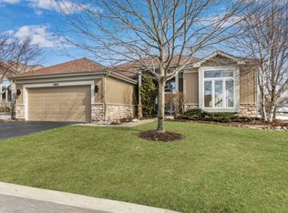 3069 N Southern Hills Dr, Wadsworth, IL 60083