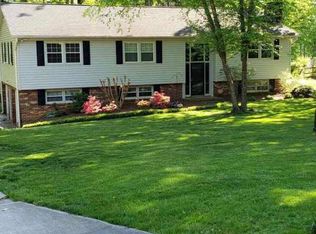 6912 Millbridge Rd, Clemmons, NC 27012