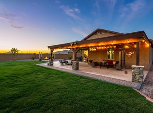 23895 W Magnolia Dr, Buckeye, AZ 85326