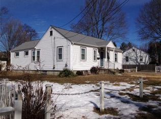 17 Hardy Pond Rd, Waltham, MA 02451