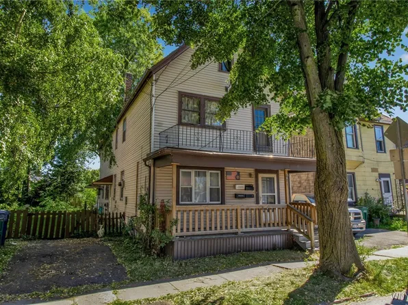 81 Hamburg St, Buffalo, NY 14204