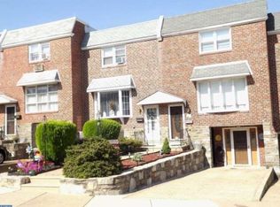 2841 Tolbut St, Philadelphia, PA 19136