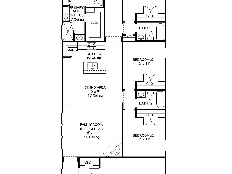 2nd image of 220 Bodensee Pl