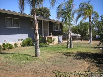 11850 Ivy Ln, Moreno Valley, CA, 92557