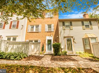 11303 Hawks Ridge Ter #84, Germantown, MD 20876