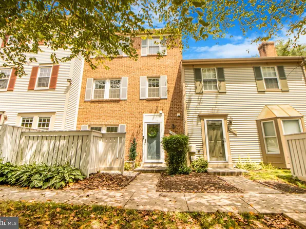 11303 Hawks Ridge Ter #84, Germantown, MD 20876