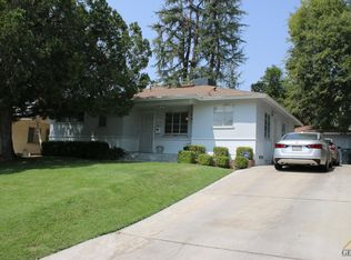 1764 Camino Sierra, Bakersfield, CA