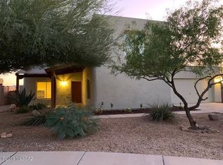 6312 S Eagles Talon Pkwy, Tucson, AZ 85757