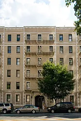 Rented by City & Suburban