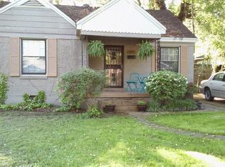 675 Loeb St, Memphis, TN 38111