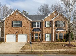 3179 Landings North Dr, Atlanta, GA 30331