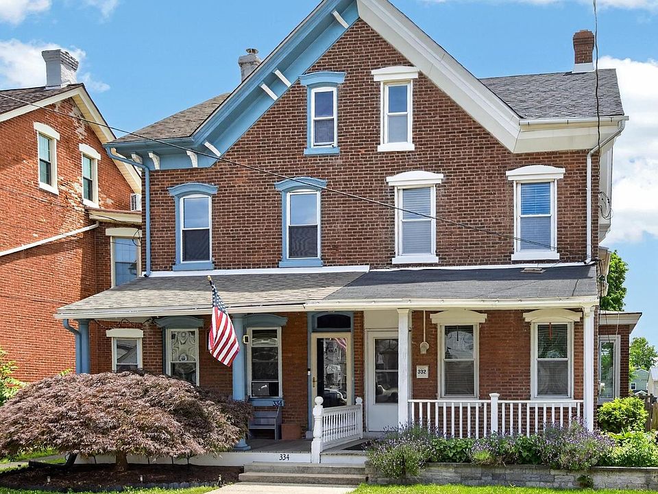 1st image of 332 Walnut St