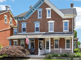 332 Walnut St, Royersford, PA 19468