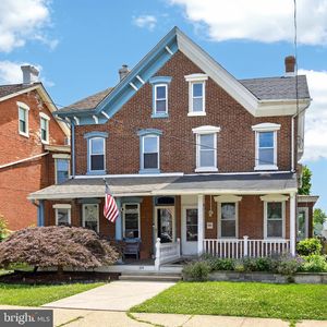 332 Walnut St, Royersford, PA, 19468