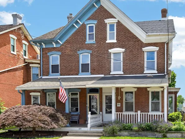 332 Walnut St, Royersford, PA 19468