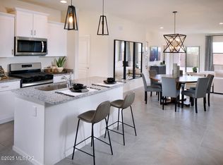 6871 W Star Garden Way, Tucson, AZ 85757
